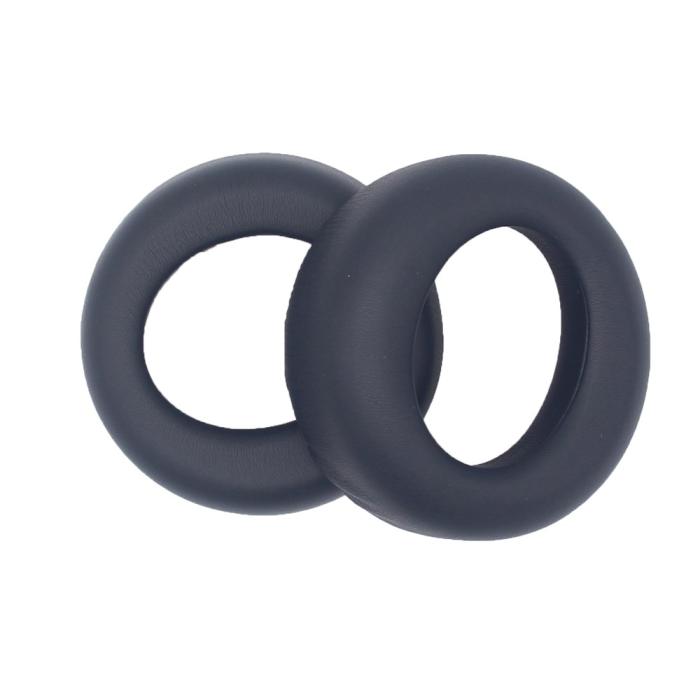 Bild 6, Öronkuddar För Sony PlayStation 5 Pulse Elite Svart