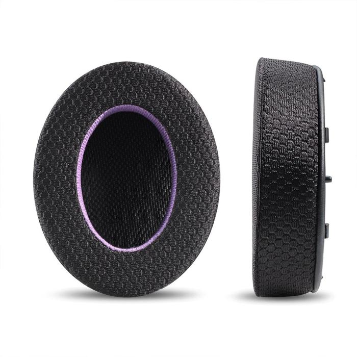 Bild 2, Öronkuddar För Sony WH-XB910N Svart