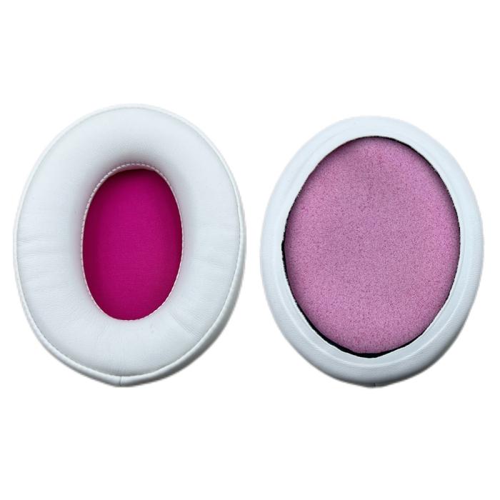 Bild 3, Öronkuddar För HyperX Cloud III/II/Alpha/Flight/Stinger Läder