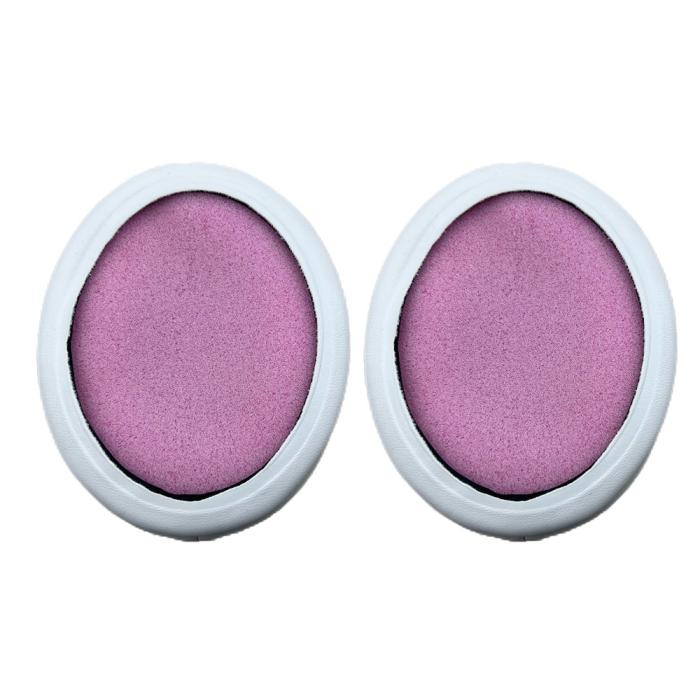 Bild 4, Öronkuddar För HyperX Cloud III/II/Alpha/Flight/Stinger Läder