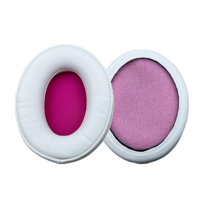 Bild 5, Öronkuddar För HyperX Cloud III/II/Alpha/Flight/Stinger Läder