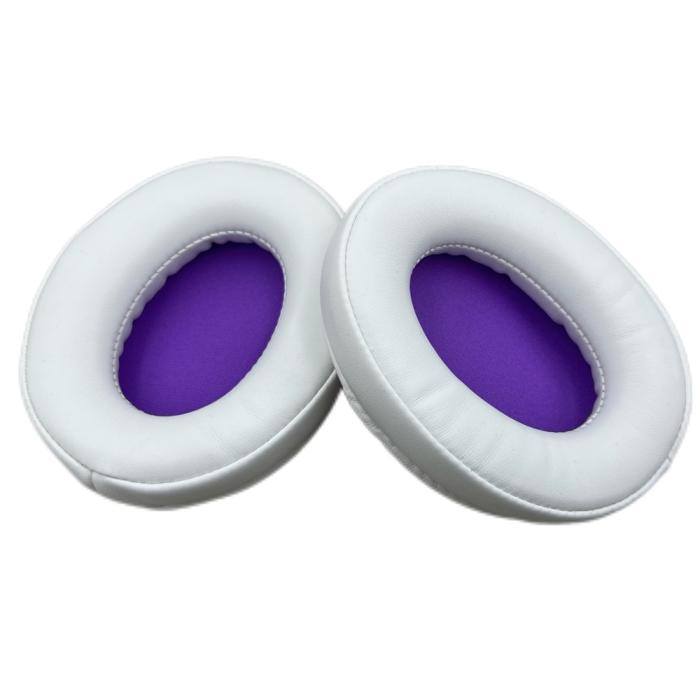Bild 2, Öronkuddar För HyperX Cloud III/II/Alpha/Flight/Stinger Läder