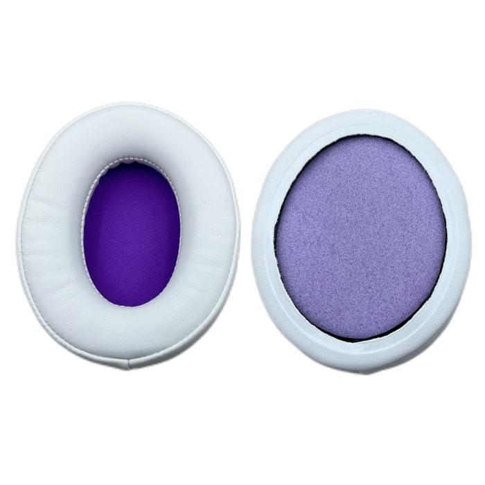 Bild 3, Öronkuddar För HyperX Cloud III/II/Alpha/Flight/Stinger Läder