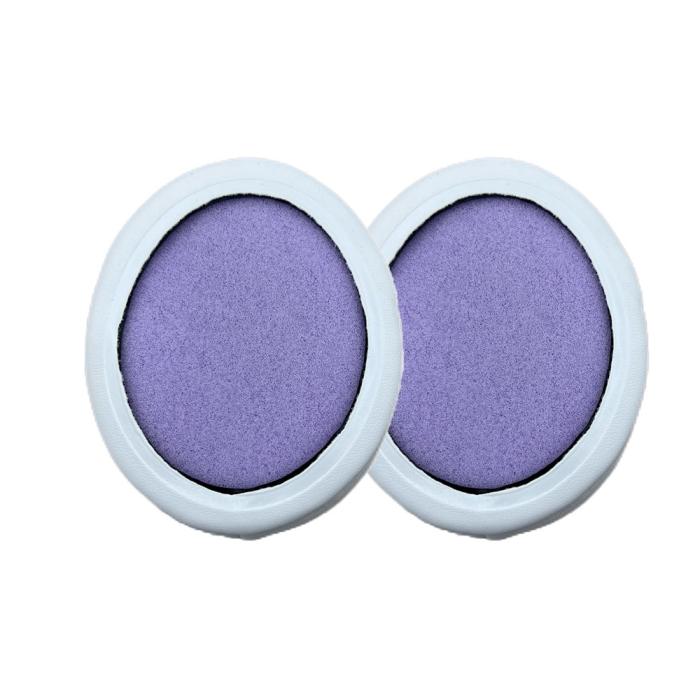 Bild 4, Öronkuddar För HyperX Cloud III/II/Alpha/Flight/Stinger Läder