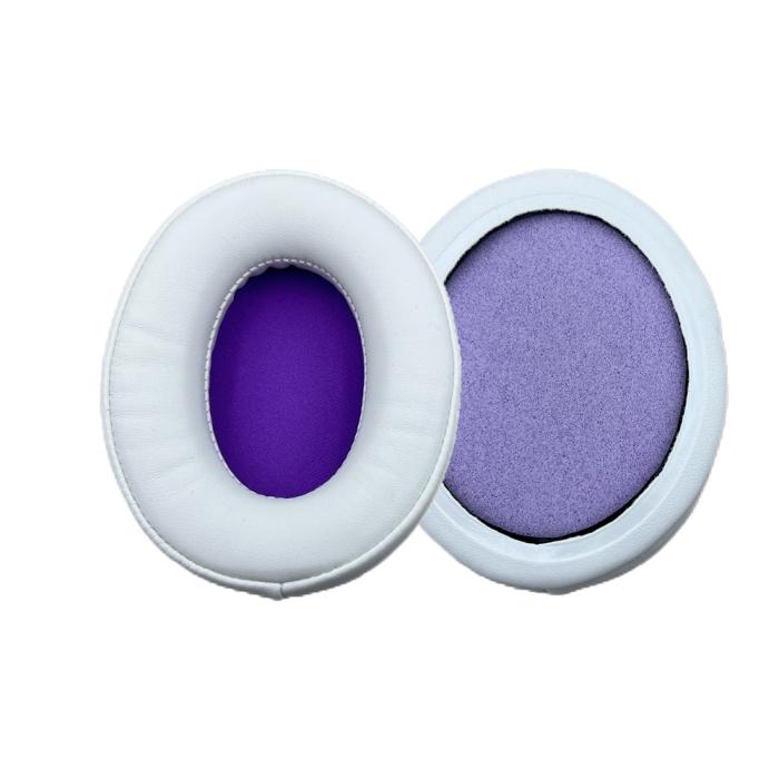 Bild 5, Öronkuddar För HyperX Cloud III/II/Alpha/Flight/Stinger Läder