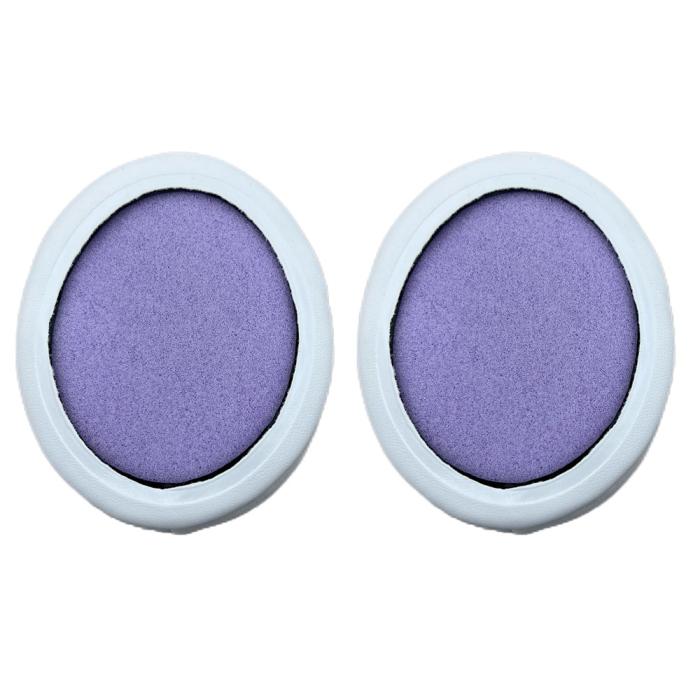 Bild 6, Öronkuddar För HyperX Cloud III/II/Alpha/Flight/Stinger Läder