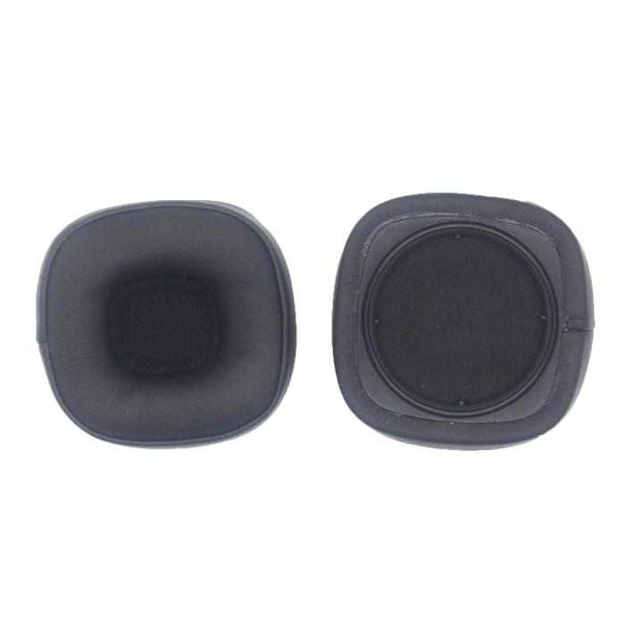 Bild 2, Öronkuddar För Marshall Major V Svart