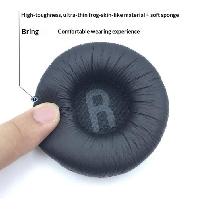 Bild 5, Öronkuddar För JBL Tune 520BT/TUNE 510BT/TUNE 500BT/T450BT