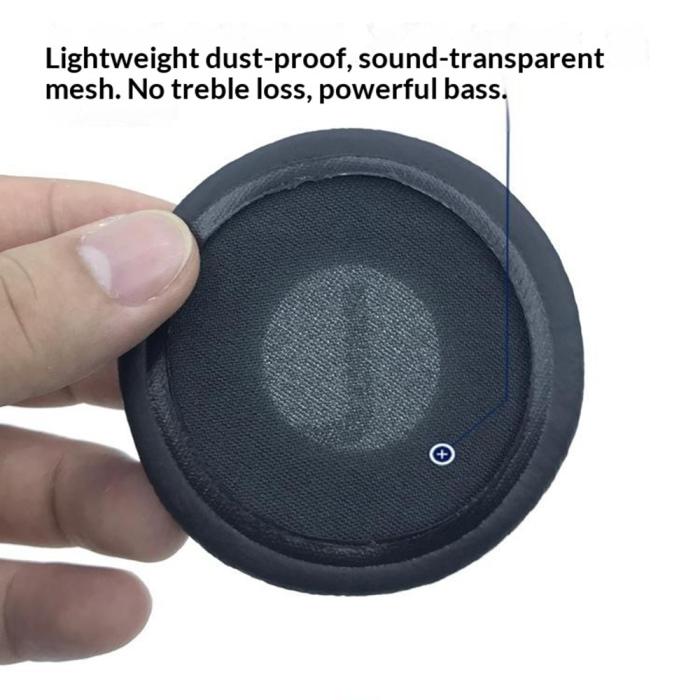 Bild 6, Öronkuddar För JBL Tune 520BT/TUNE 510BT/TUNE 500BT/T450BT