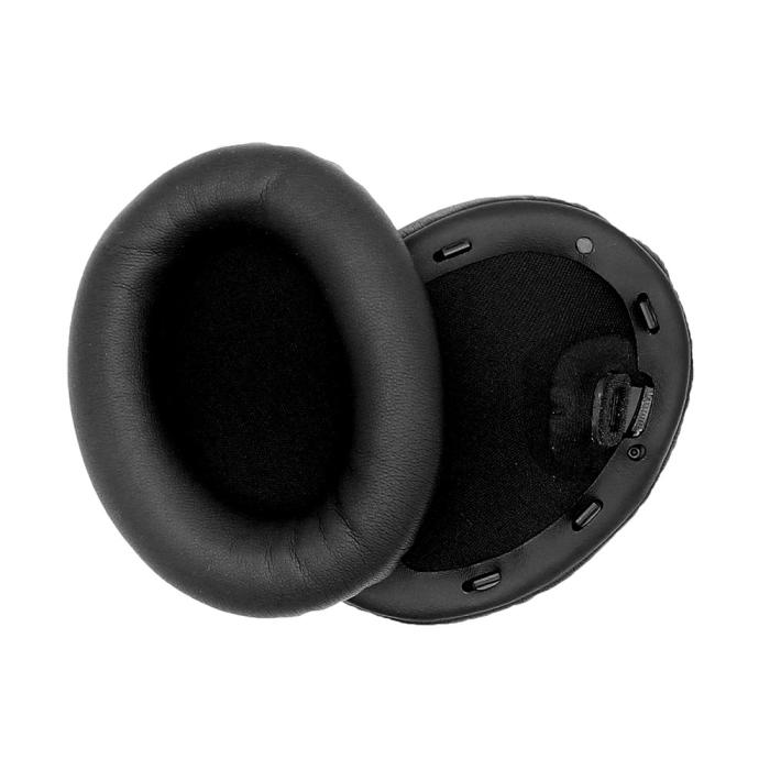 Bild 2, Öronkuddar För Sony WH-1000XM4 Svart