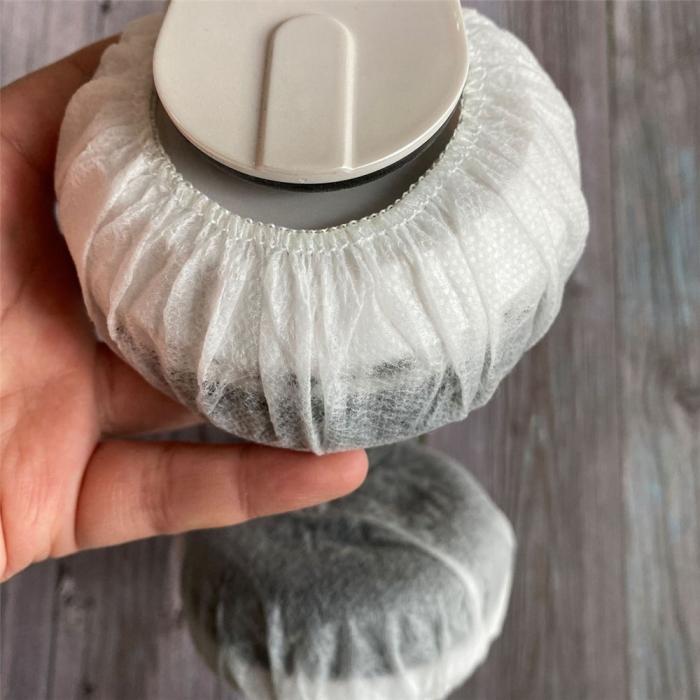 Bild 5, 100-PACK Engångs Hörlursskydd 6.5-7.5 cm