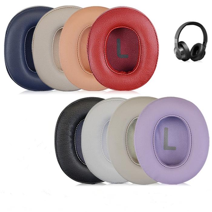 Bild 4, Öronkuddar För JBL TUNE 700BT / 710BT / 750BTNC / 760NC