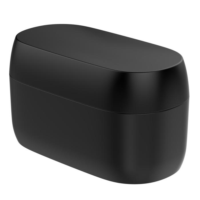 Bild 4, Jabra Elite 75T / Active 75T Laddningsfodral Svart