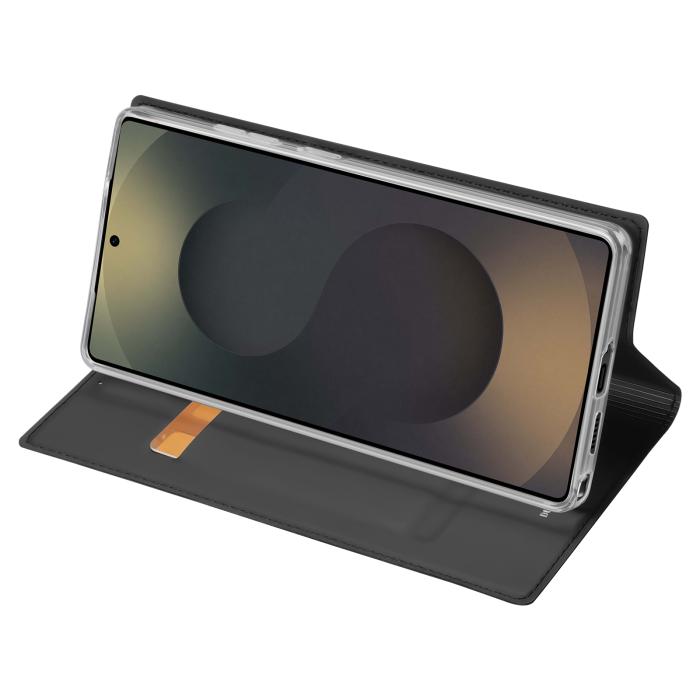 Bild 4, DUX DUCIS Samsung Galaxy S26 Ultra Fodral Skin Pro Svart