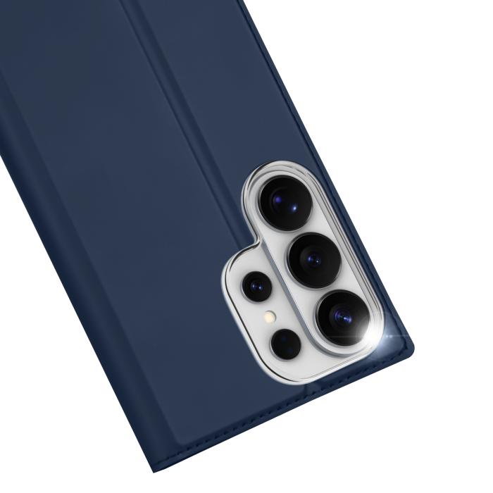 Bild 3, DUX DUCIS Samsung Galaxy S26 Ultra Fodral Skin Pro Blå