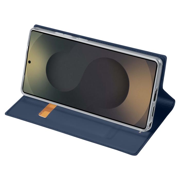 Bild 4, DUX DUCIS Samsung Galaxy S26 Ultra Fodral Skin Pro Blå