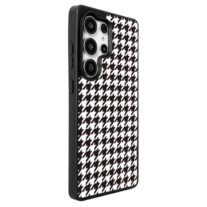 Bild 2, EYCASE Samsung Galaxy S26 Ultra Skal MagSafe Grid Series