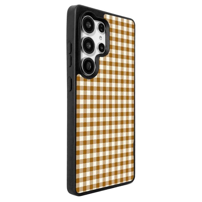 Bild 2, EYCASE Samsung Galaxy S26 Ultra Skal MagSafe Grid Series