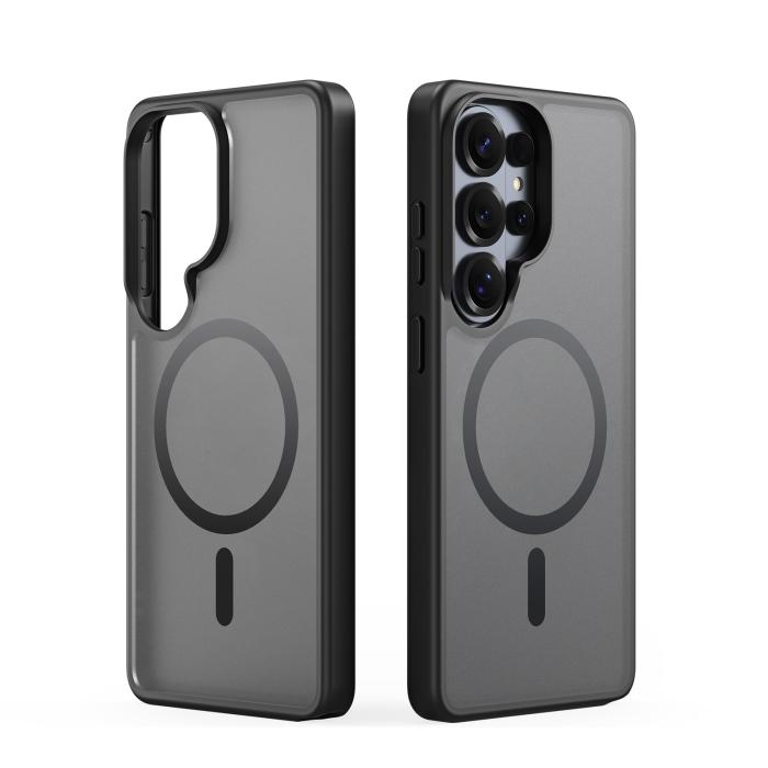 Bild 2, DUX DUCIS Galaxy S26 Ultra Skal MagSafe Yind Series Svart