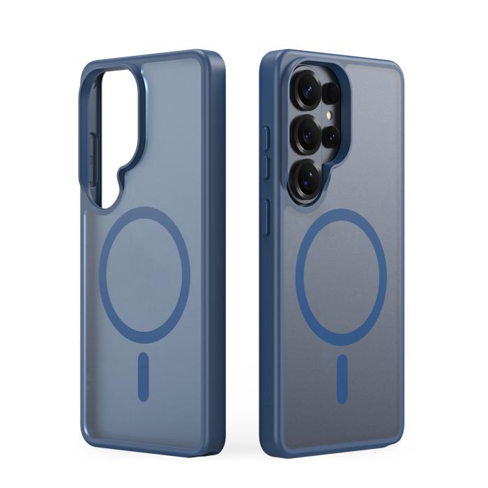 Bild 2, DUX DUCIS Galaxy S26 Ultra Skal MagSafe Yind Series Blå