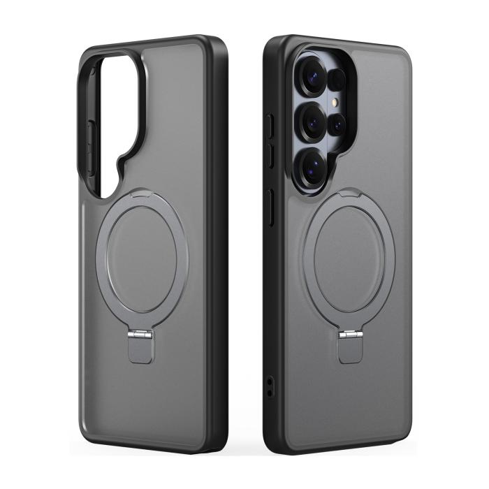 Bild 2, DUX DUCIS Galaxy S26 Ultra Skal MagSafe Kickstand Yind Series
