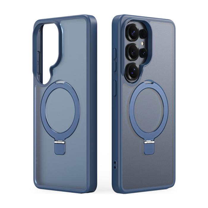 Bild 2, DUX DUCIS Galaxy S26 Ultra Skal MagSafe Kickstand Yind Series