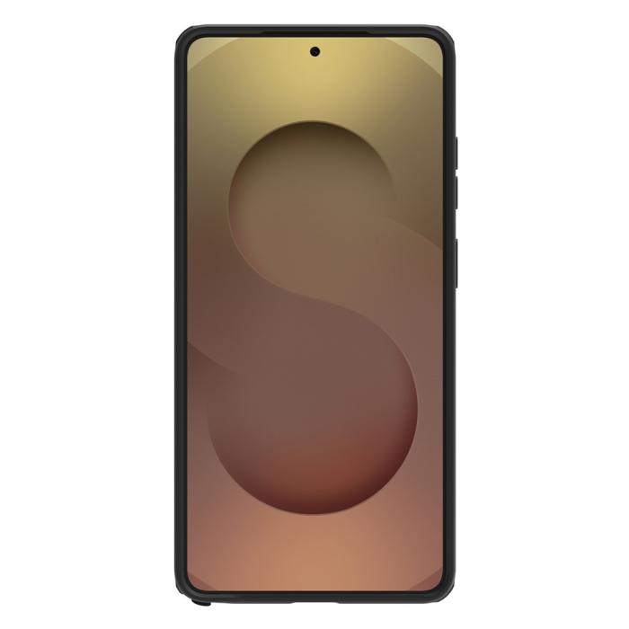 Bild 5, NILLKIN Samsung Galaxy S26 Ultra Skal CamShield Pro Svart