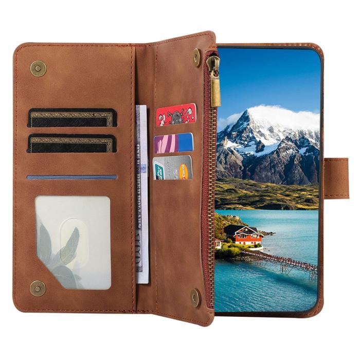 Bild 4, Samsung Galaxy S26 Ultra Fodral Multifunktionellt Rhombus