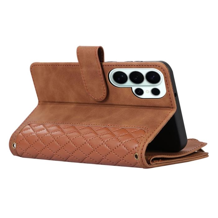 Bild 5, Samsung Galaxy S26 Ultra Fodral Multifunktionellt Rhombus