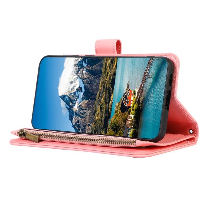 Bild 2, Samsung Galaxy S26 Ultra Fodral Multifunktionellt Rhombus