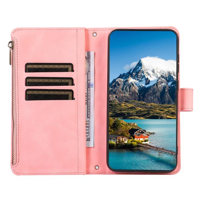 Bild 3, Samsung Galaxy S26 Ultra Fodral Multifunktionellt Rhombus