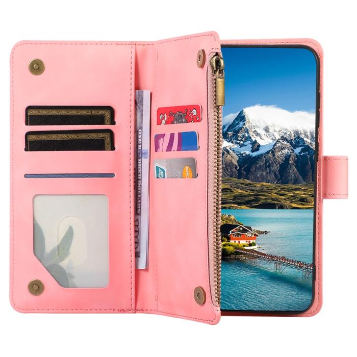 Bild 4, Samsung Galaxy S26 Ultra Fodral Multifunktionellt Rhombus