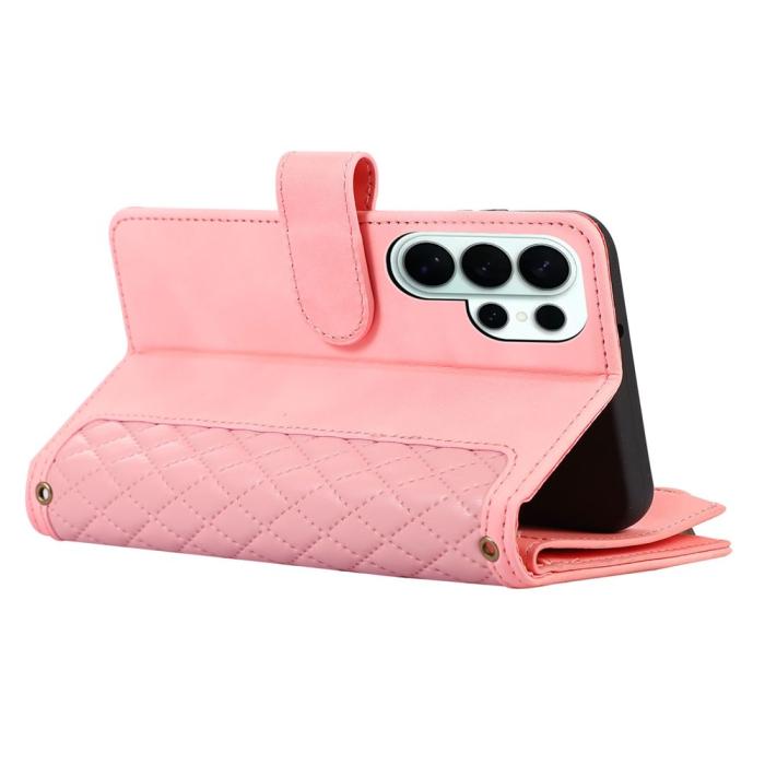 Bild 5, Samsung Galaxy S26 Ultra Fodral Multifunktionellt Rhombus