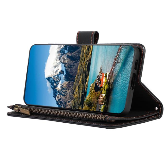 Bild 2, Samsung Galaxy S26 Ultra Fodral Multifunktionellt Rhombus