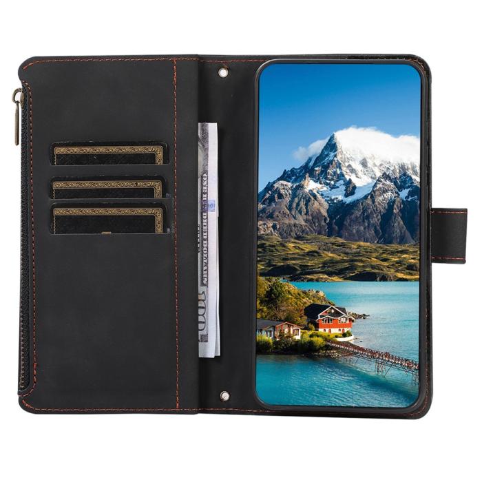 Bild 3, Samsung Galaxy S26 Ultra Fodral Multifunktionellt Rhombus