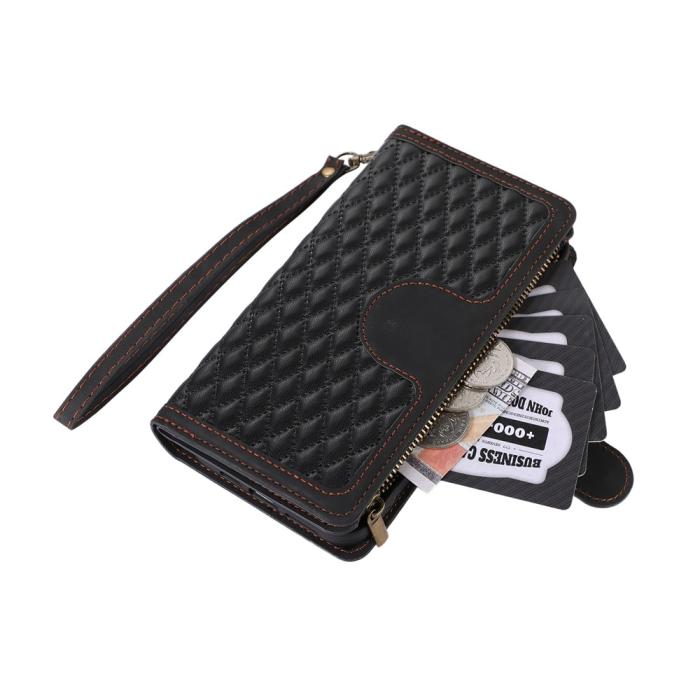 Bild 6, Samsung Galaxy S26 Ultra Fodral Multifunktionellt Rhombus