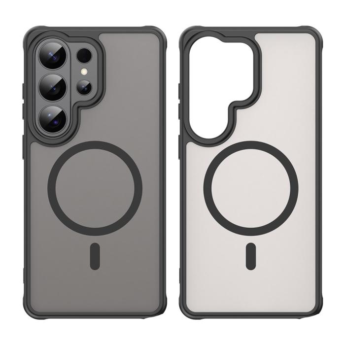 Bild 2, Samsung Galaxy S26 Ultra Skal MagSafe Hybrid Svart