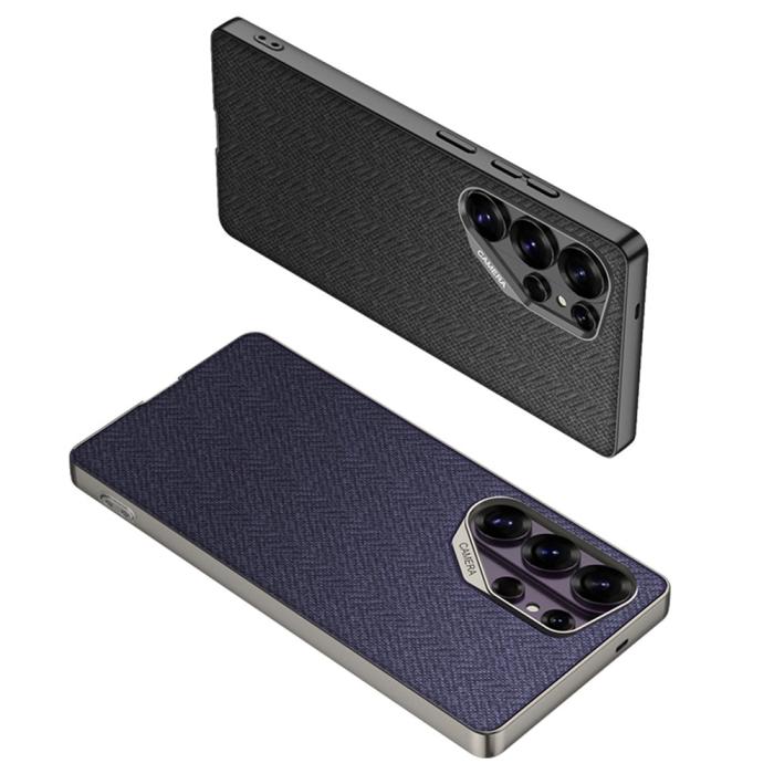 Bild 4, GKK Samsung Galaxy S26 Ultra Skal Skin Touch Svart