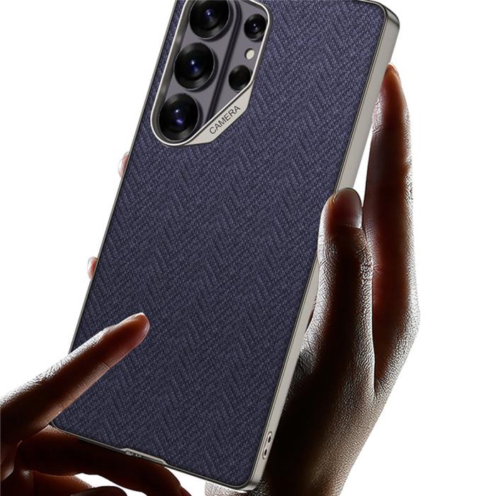 Bild 6, GKK Samsung Galaxy S26 Ultra Skal Skin Touch Blå