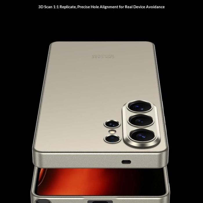 Bild 5, GKK Samsung Galaxy S26 Ultra Skal Hybrid Svart