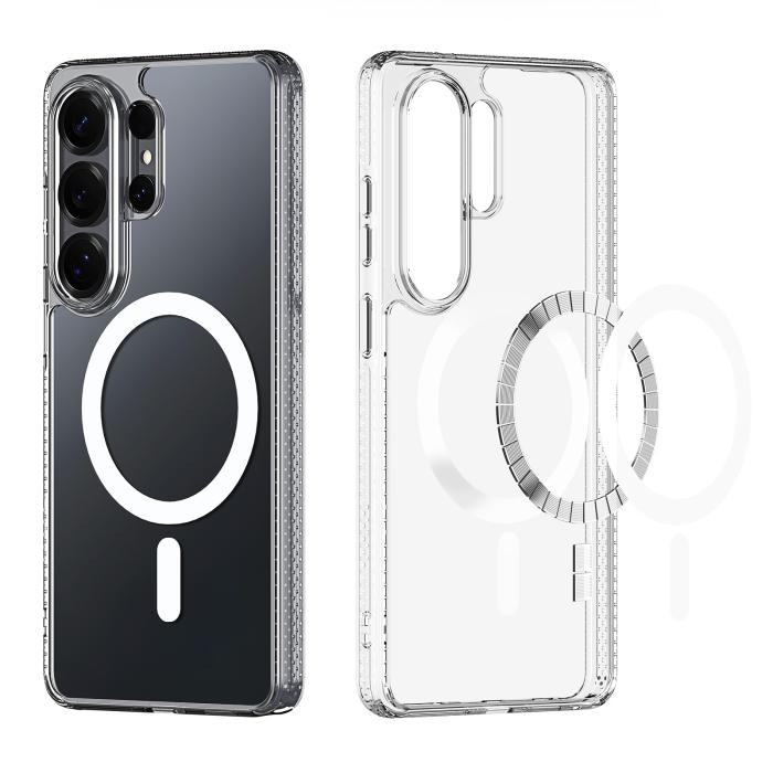 Bild 2, DUX DUCIS Samsung Galaxy S26 Ultra Skal MagSafe Clin Series