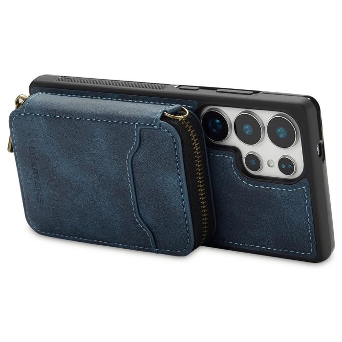 Bild 2, LC.IMEEKE Samsung Galaxy S26 Ultra Skal Avtagbar Korthållare