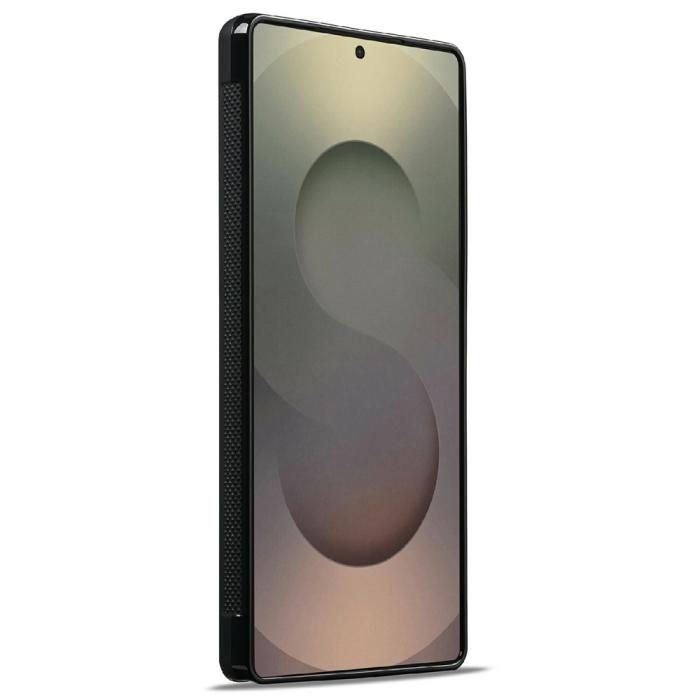 Bild 3, LC.IMEEKE Samsung Galaxy S26 Ultra Skal MagSafe Läder Brun