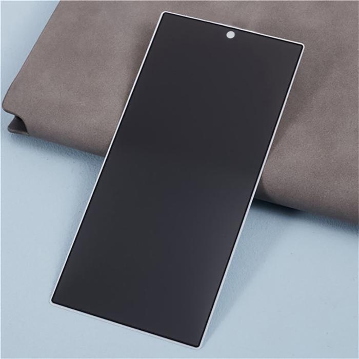 Bild 3, Samsung Galaxy S26 Ultra Skärmskydd Heltäckande Privacy