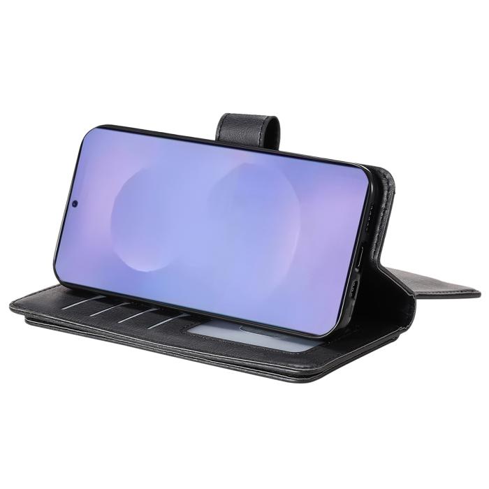 Bild 6, Samsung Galaxy S26/S26 Pro Fodral Multifunktionellt Svart