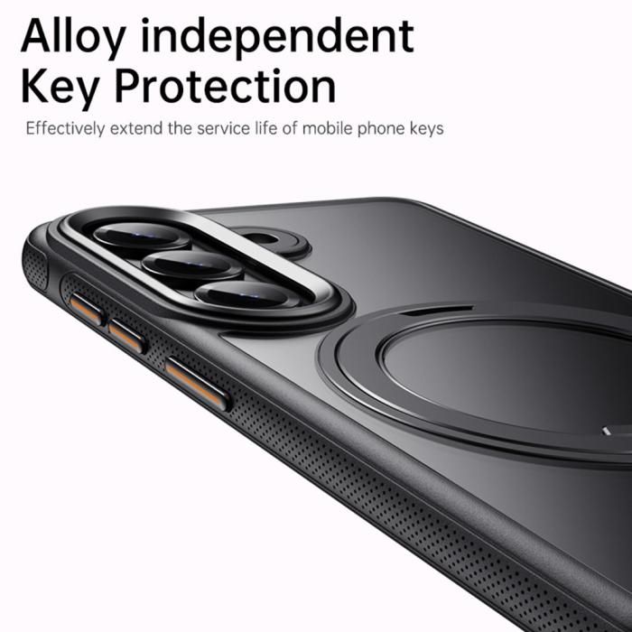 Bild 3, Samsung Galaxy S26 / S26 Pro Skal MagSafe Kickstand