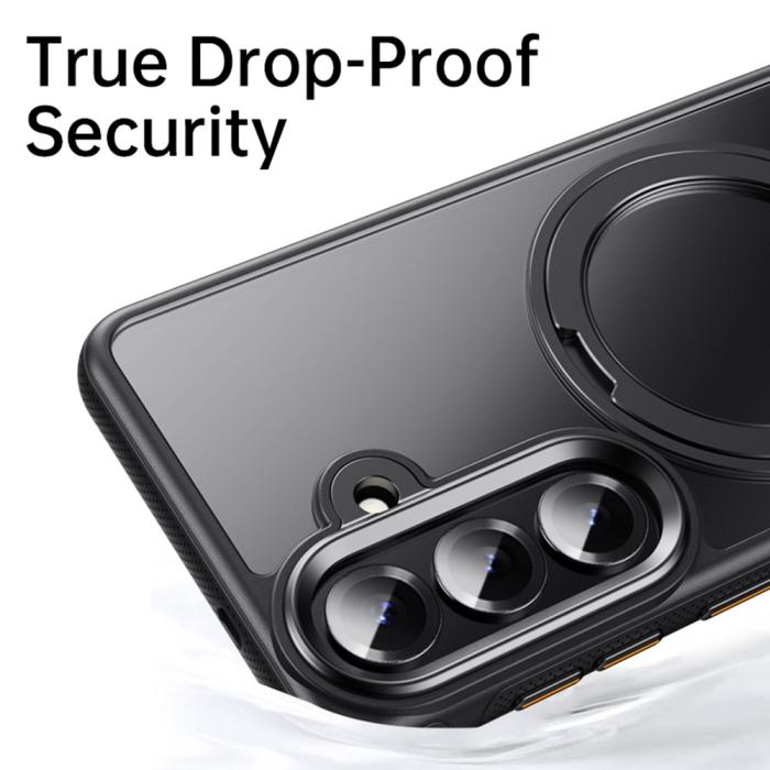 Bild 4, Samsung Galaxy S26 / S26 Pro Skal MagSafe Kickstand