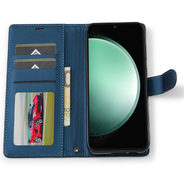 Bild 2, LC.IMEEKE Samsung Galaxy S26/S26 Pro 2in1 Magnet Fodral/Skal