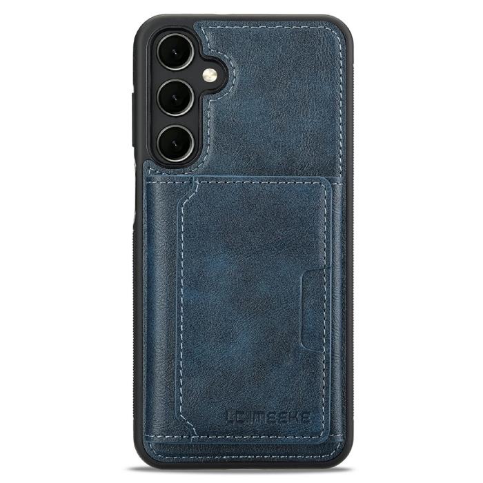 Bild 2, LC.IMEEKE Galaxy S26/S26 Pro Skal MagSafe Avtagbart Kortfack