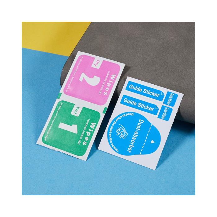 Bild 5, Samsung Galaxy S26 / S26 Pro Skärmskydd Härdat Glas